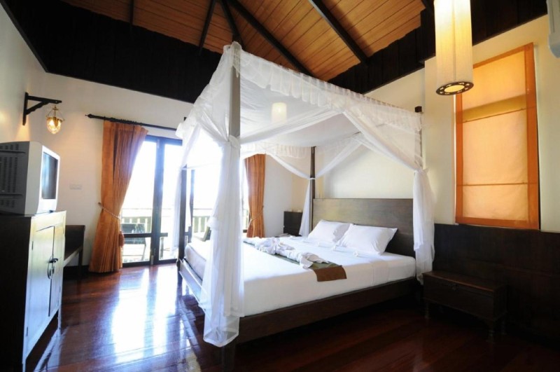 Image: Kao Tao Villa Beach Resort-Hua Hin