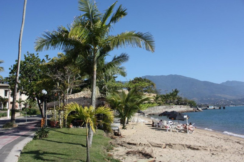Image: Ilha Deck Hotel