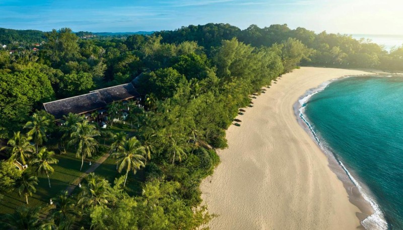 Image: Tanjong Jara Resort, Terengganu - a Small Luxury Hotels of the World