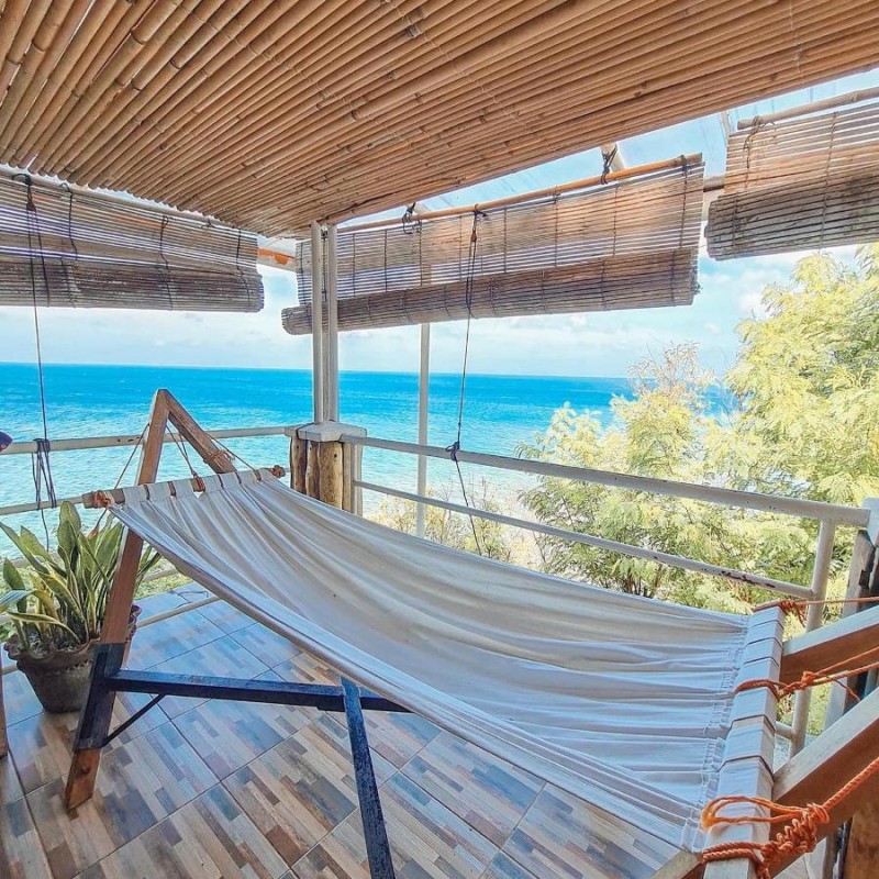 Image: Nature's Eye Resort