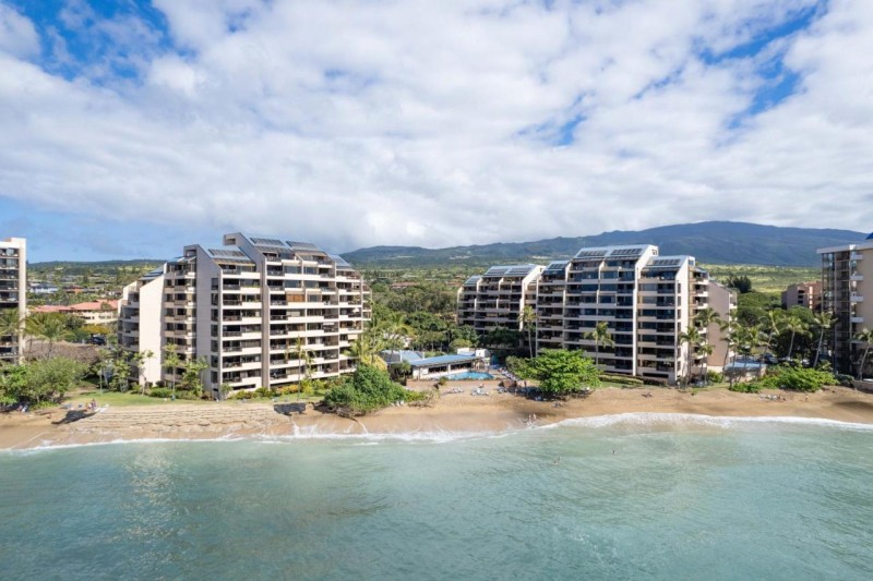 Image: Sands of Kahana Vacation Club