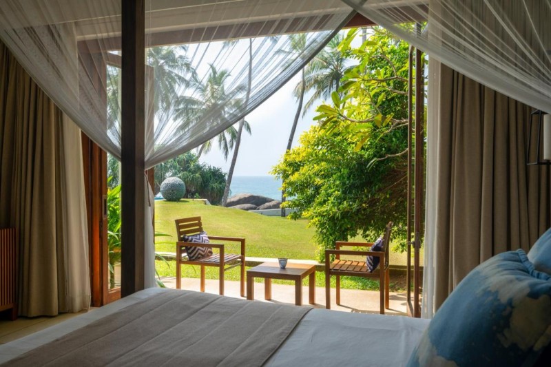 Image: Kumu Beach By Teardrop Hotels