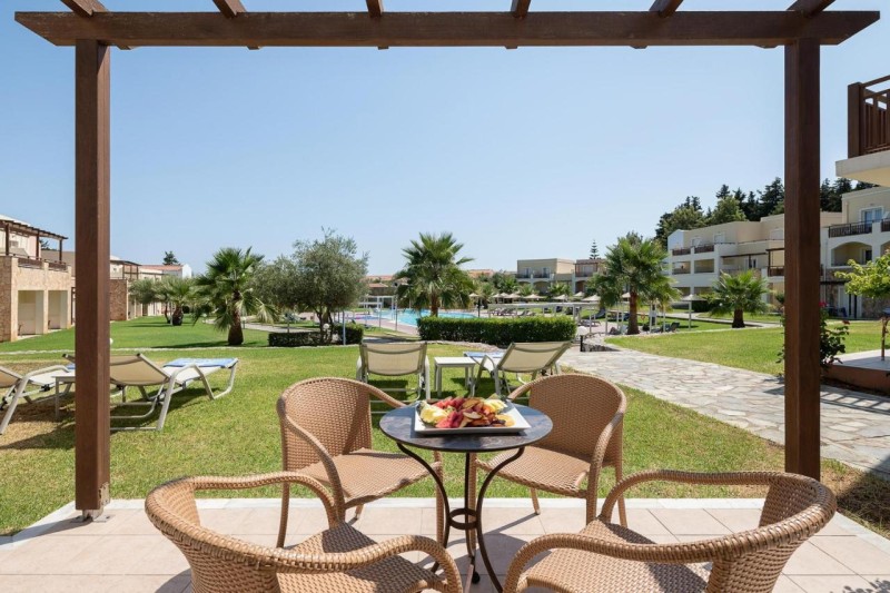 Image: Pilot Beach Resort