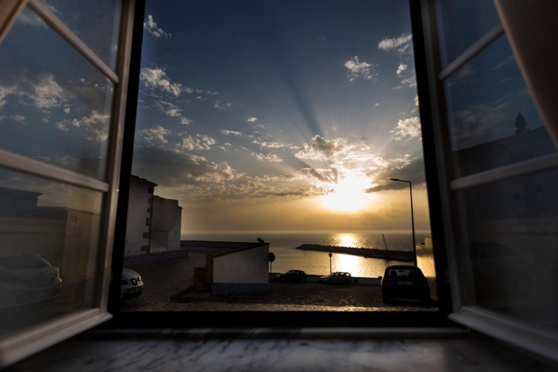 Image: Ericeira Soul Guesthouse