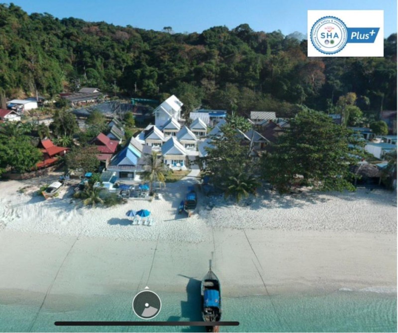 Image: PP Blue Sky Resort