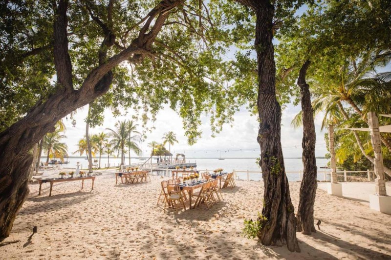 Image: Largo Resort