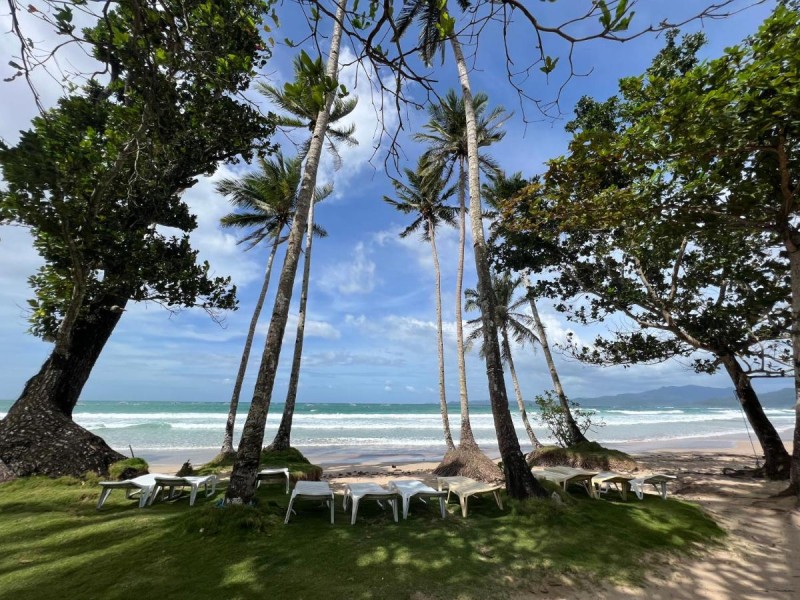 Image: Hill Myna Beach Cottages