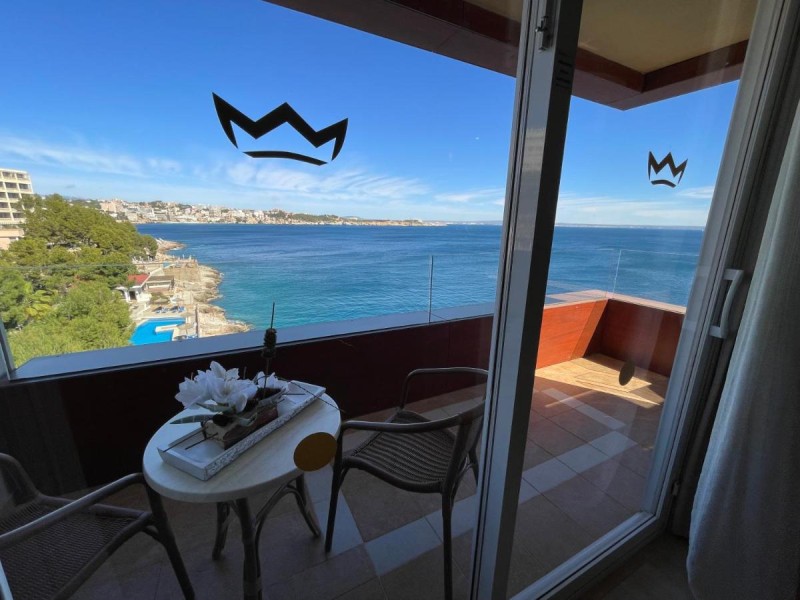 Image: Palace Bonanza Playa Resort & SPA by Olivia Hotels Collection