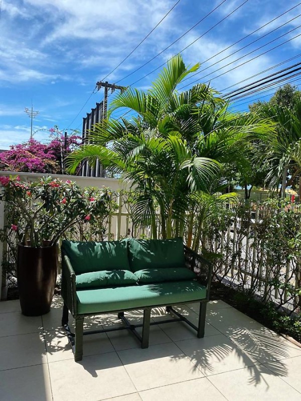 Image: Hotel Encontro do Sol