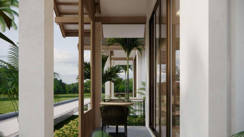 Image: Phi Phi Andaman Legacy Resort