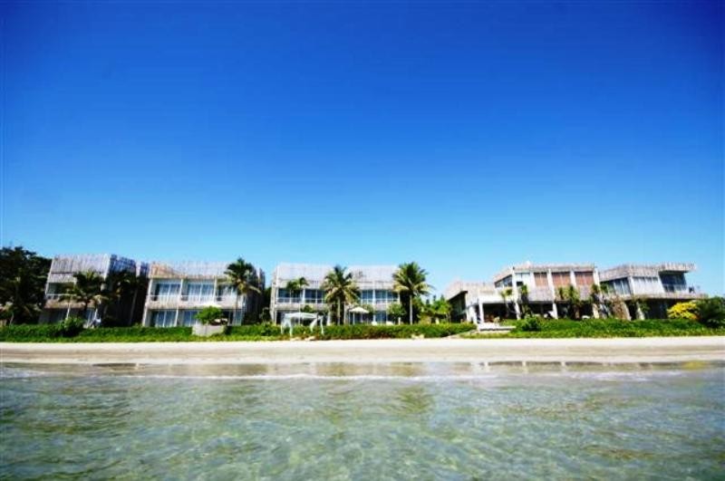 Image: Bari Lamai Resort