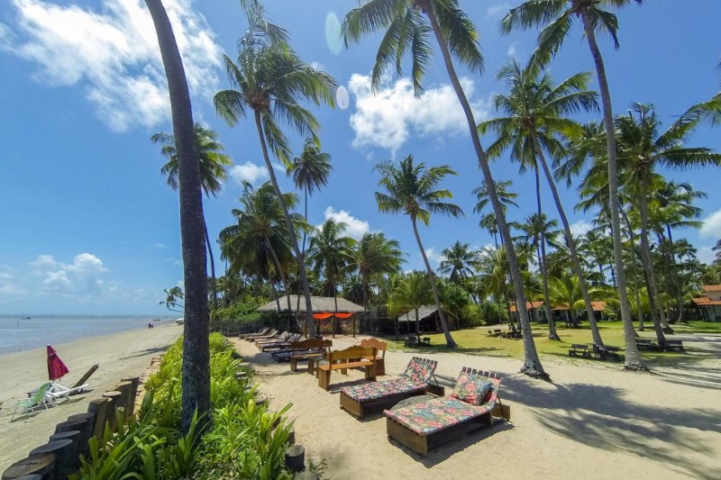 Image: Pousada Vila do Patacho