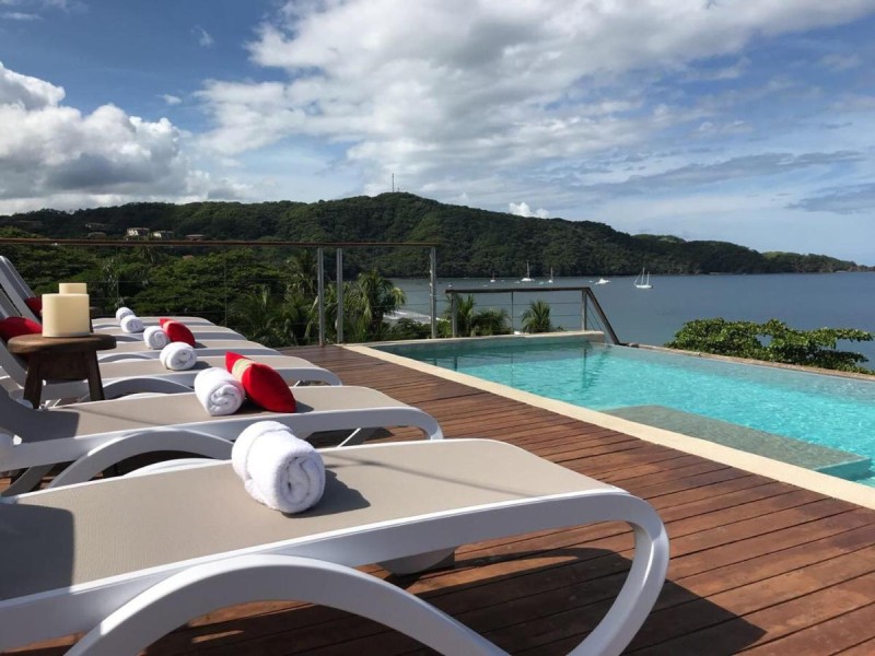 Image: Hotel La Gaviota Tropical
