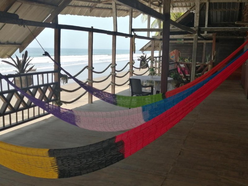 Image: Cabaña Refugio Salomon