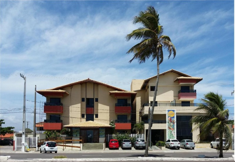 Image: Via Mar Praia Hotel