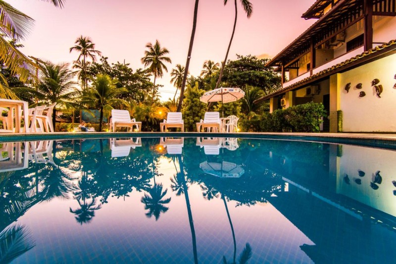 Image: Hotel Eco Atlântico