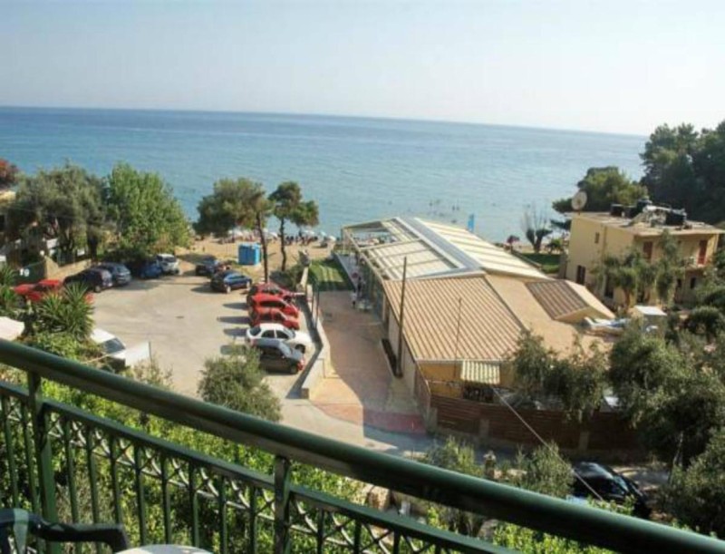 Image: Glyfada Beach Hotel