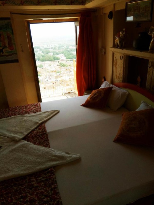 Image: Hotel Paradise