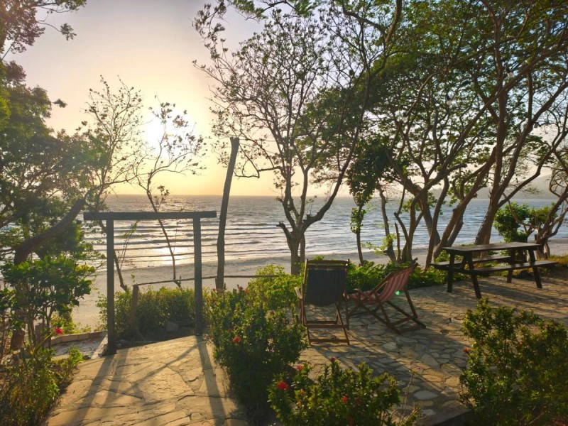 Image: Xalli Beach Hotel