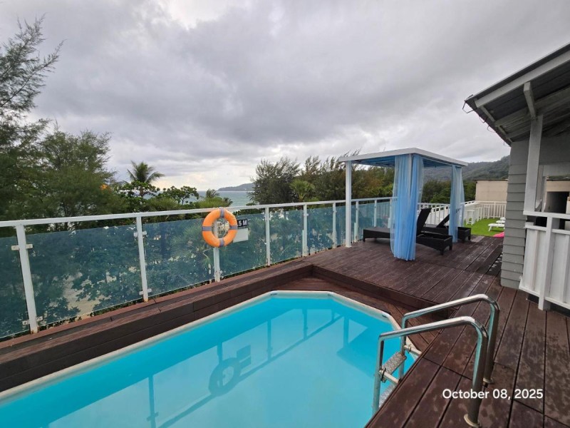 Image: Modern Living Residence
