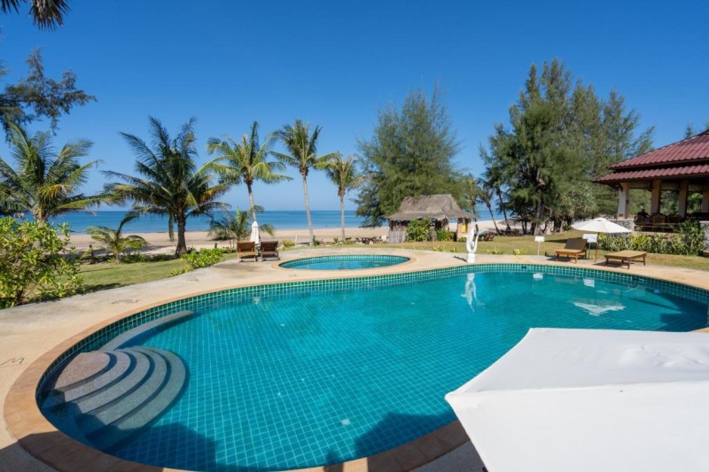 Image: Gooddays Lanta Beach Resort SHA
