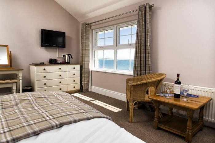 Image: The Ship Hotel