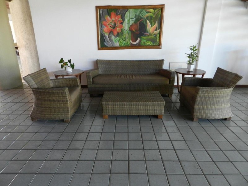Image: Monte Pascoal Praia Hotel