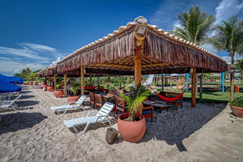 Image: Hotel Praia do Sol
