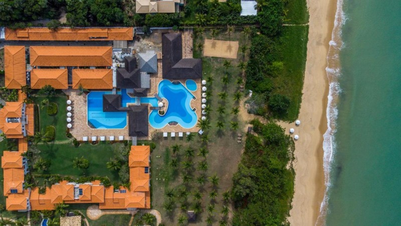 Image: Vila Angatu Eco Resort & SPA
