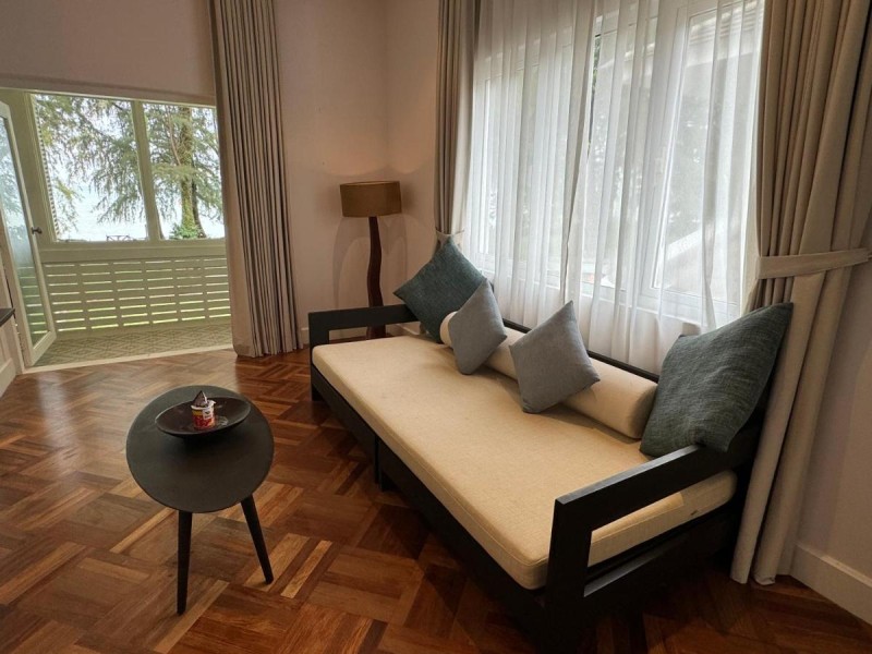 Image: Lone Pine, Penang, a Tribute Portfolio Resort