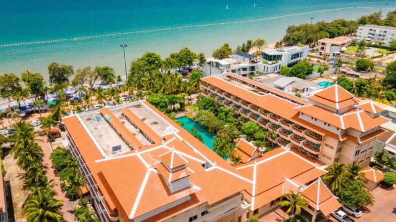 Image: Avalon Beach Resort Pattaya