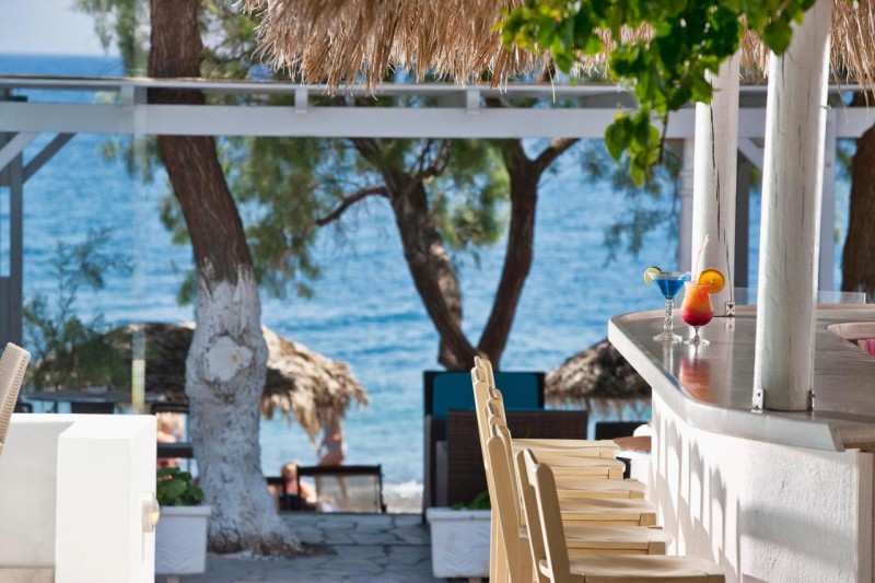 Image: Alesahne Beach Hotel