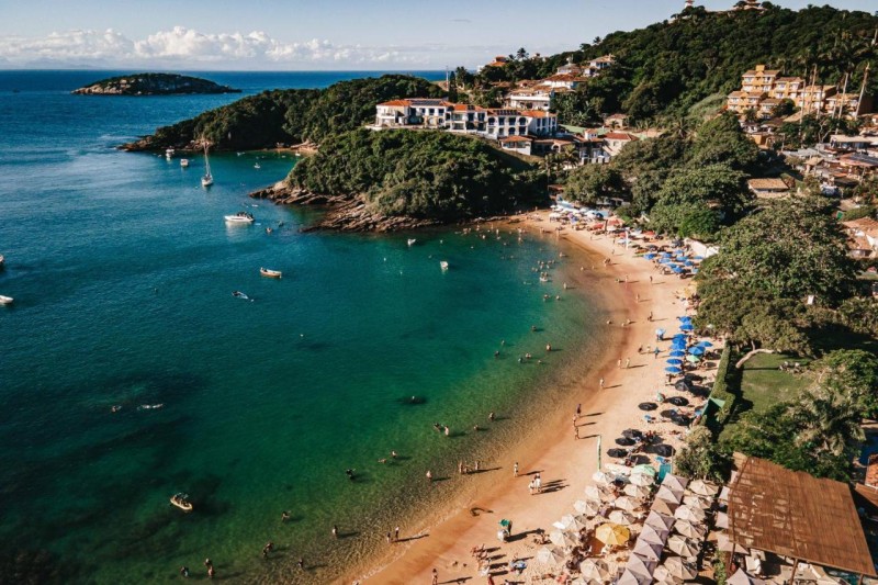 Image: HOTEL VILLE LA PLAGE & BEACH CLUB