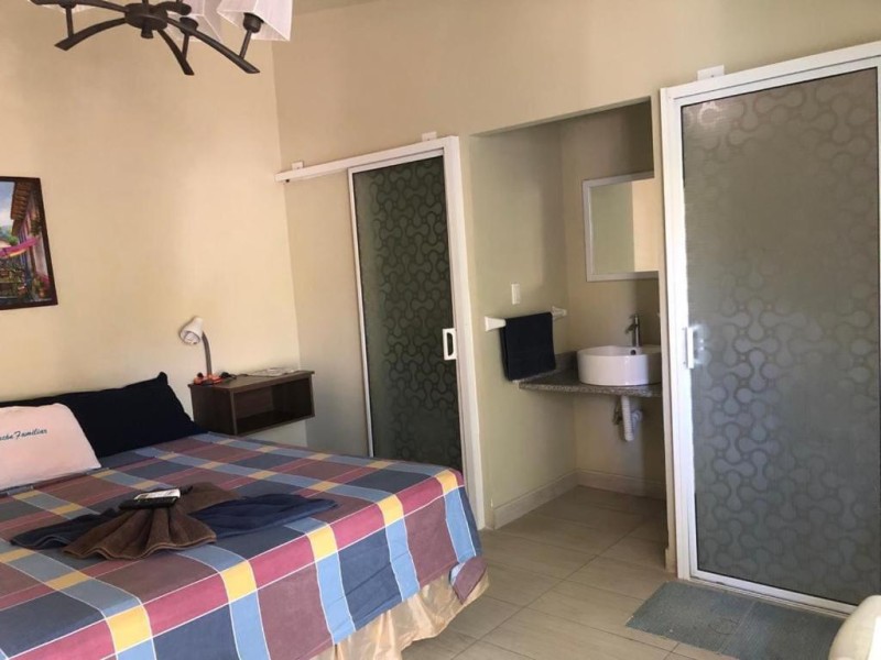 Image: Hotel Rincón Familiar con Piscina, cerca de la playa y restaurante