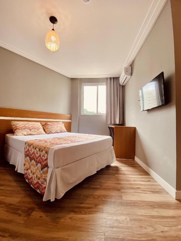 Image: Hotel Porto Salvador