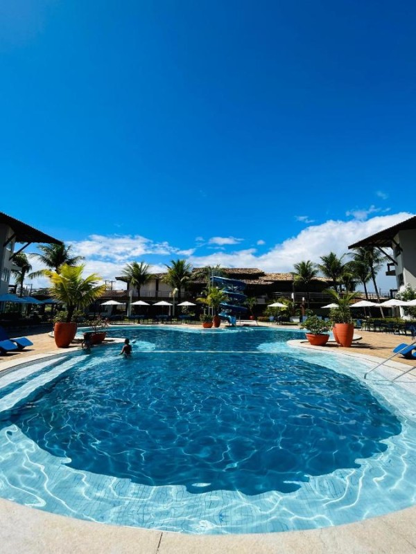 Image: Hotel Aldeia da Praia
