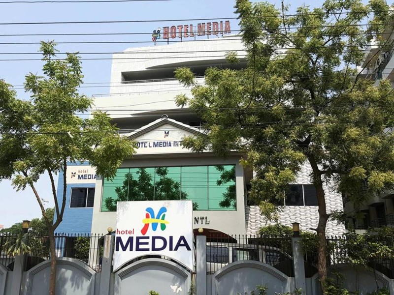 Image: Hotel Media