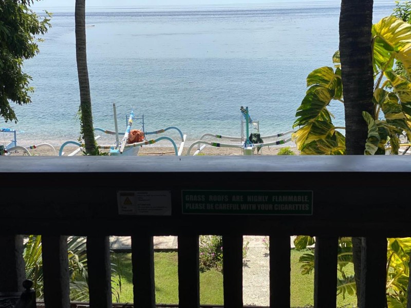 Image: Coral View Villas