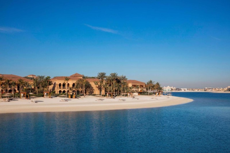 Image: One&Only The Palm Dubai