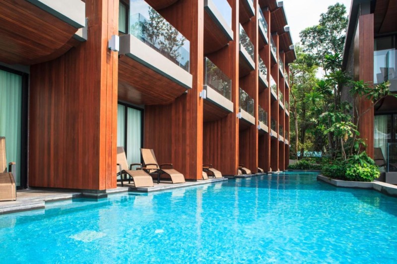 Image: KC Grande Resort Koh Chang