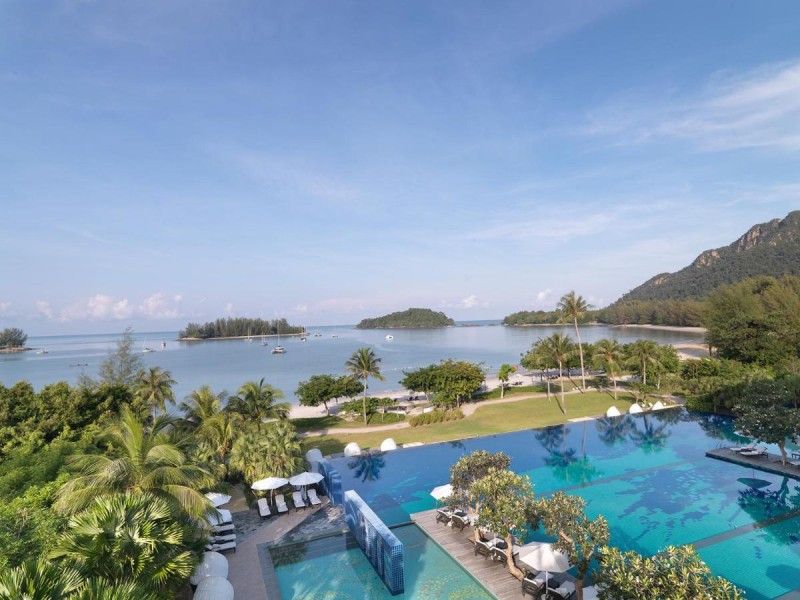 Image: The Danna Langkawi - A Member of Small Luxury Hotels of the World