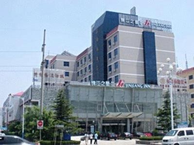 Image: Jinjiang Inn - Weihai Haibin South Road