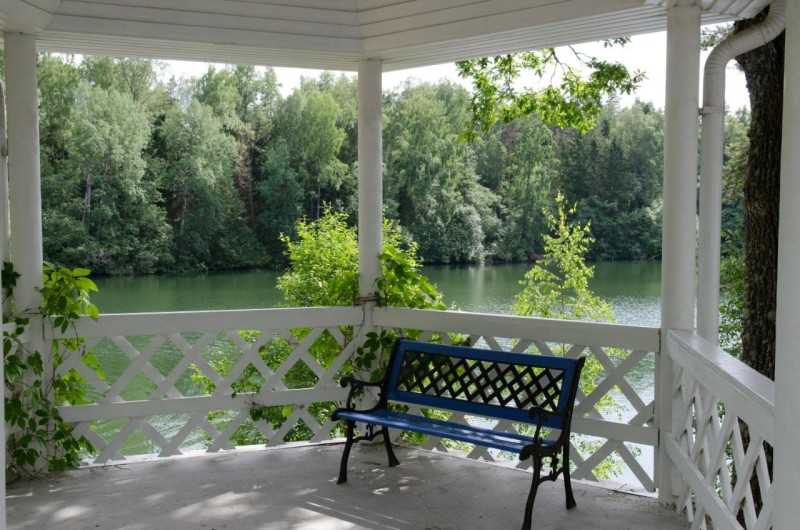 Image: Nelijärve Holiday Centre