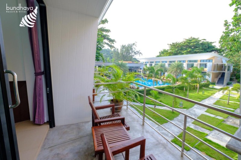 Image: Bundhaya Resort