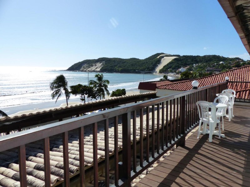 Image: Hotel Pousada Azzurra