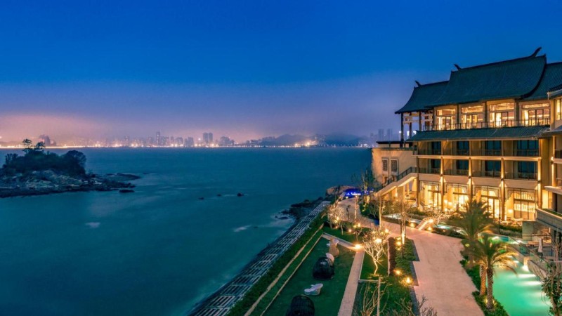Image: Angsana Zhuhai Phoenix Bay