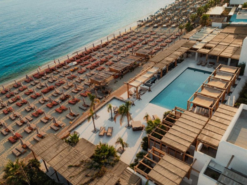Image: Branco Mykonos