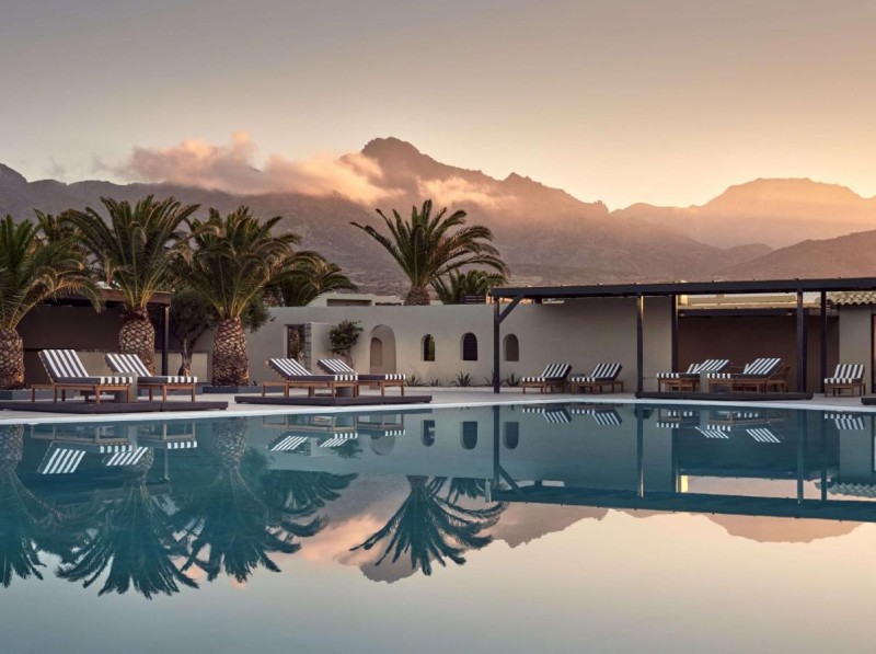 Image: Numo Ierapetra Beach Resort Crete, Adults only, Curio Collection Hilton