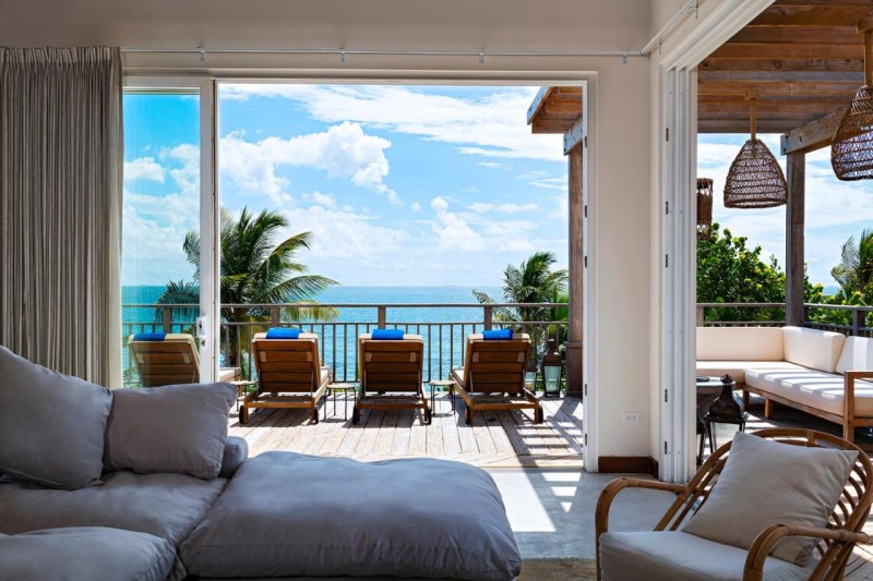 Image: Itz'ana Resort & Residences