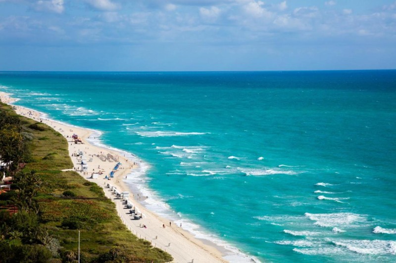 Image: Eden Roc Miami Beach